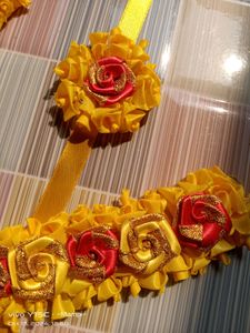 Haldi Jewellery Set 6