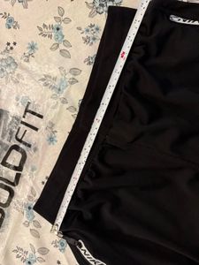 Nike Black Joggers