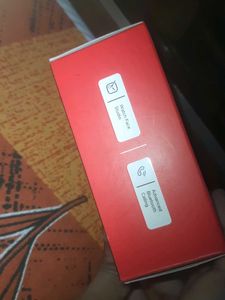 Boat Wave Call 2 Smartwatch &amp; charger