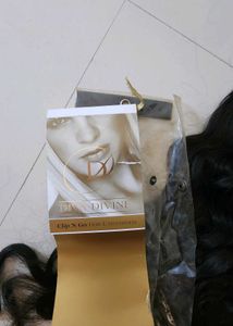 Diva Divine Clip In Hair Extensions