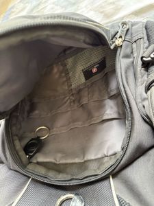 Swiss Gear Smartscan Backpack 17 inch