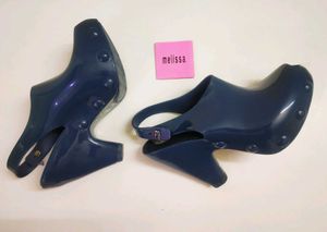 Original Melissa Heel