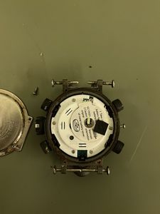 Casio Watch
