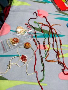 Rakhi Only At Rs 2 Each