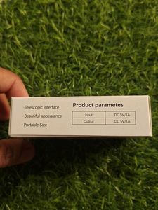emergency key type c power Bank