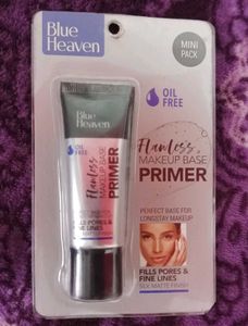 Blue Heaven Flawless Makeup Base PRIMER