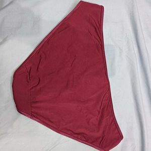 Women's ⚛️Lace Trim Briefs