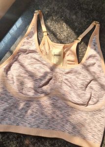 Decathlon Sports Bra