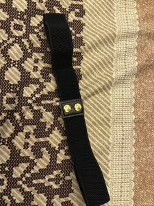 Dress Belt