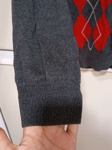 Dark Academia Sweater For Women /Girls