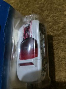 Hot Wheels Dodge Viper RT/10 Dash 4 Cash Series