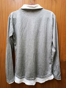 Men's Fleece Hooded Neck Sweatshirt .Isse Sasta Nhi Milega