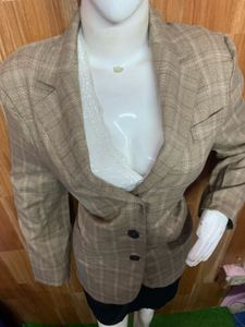 Korean Blazer SALE