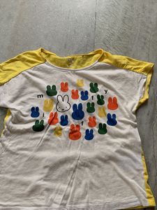 Bundle of 3 Graphic T-Shirts