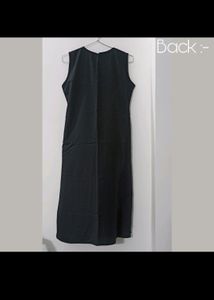 Front Side slit kurti ~ @❗₹100/-