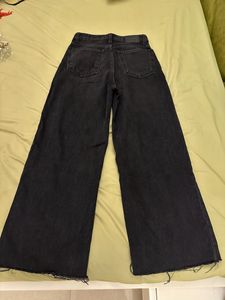 pull&amp;bear denim