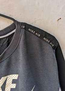 Nike Air Sweatshirt