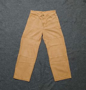 No Boundaries Utility Workwear Carpenter Pants