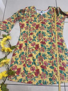 Floral Co Ords