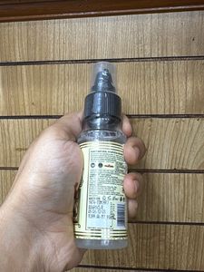 hair essential combo- info provided below