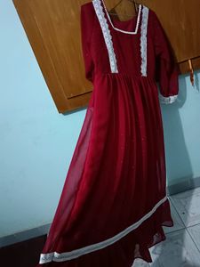 New Frock Without Tag