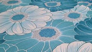 Beautiful Floral Bedding Set