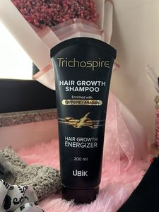 Hair Growth Shampoo