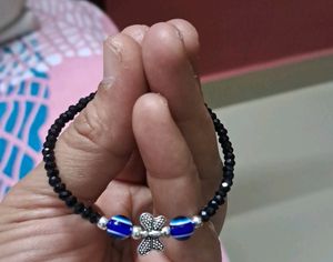 New, Unused, Evil-eye Bracelet
