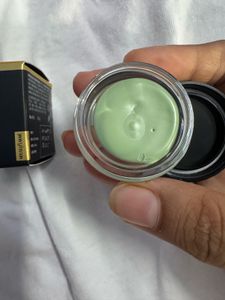 Lakme Color Corrector - Green