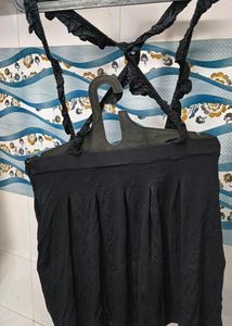Waist 38-40 Inches Skirt For Plus Size