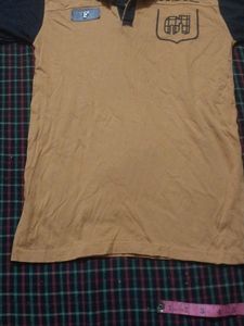 Chest Size31 Teashirt