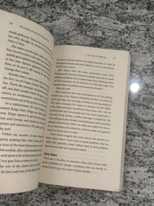 Subtle Art Of Not Giving A F By Mark Manson