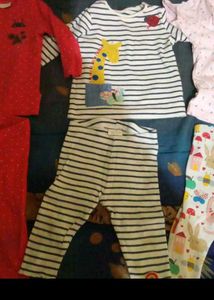 Baby Clothes Bundle