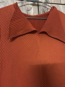 Korean bamboo dress