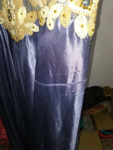Ethenic Gawn
