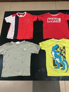 Cool HOP Boys' T-shirt