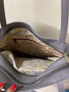 Cute Cat Tote Bag