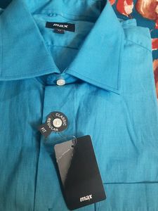 Max Shirt