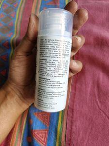 TNW - Clarifying AHA Toner