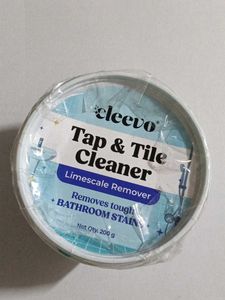 Clevo Tap &amp; Tile &amp; kitchen cleaner