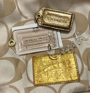 Coach Poppy Bag with crossbody