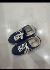 worn only once