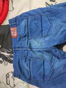 I Want To Sell My 2 Combo Jeans By Red Tape