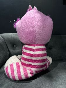 Cheshire Cat Plush Toy