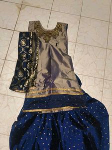 Designer Lehenga Choli