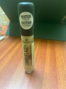 Essence Camouflage+ Matt Concealer