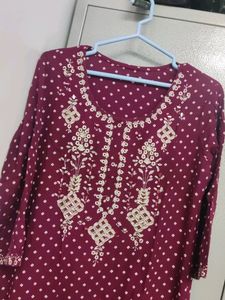 Women Kurti
