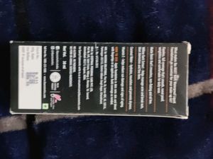 Iba Waterproof Liquid Foundation