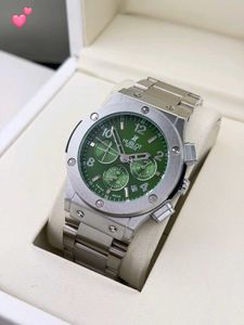 Hublot*For Men Big Bang Chronograph PREMIUM