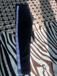 Active Rise Leggings